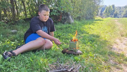 Zajęcia w ramach projektu "Silni w rodzinie"