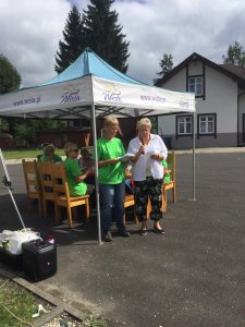 Wiślański Rajd Seniora