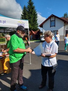 Wiślański Rajd Seniora