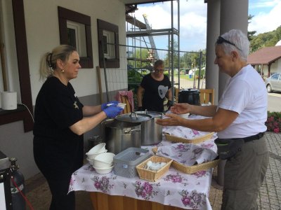 Wiślański Rajd Seniora