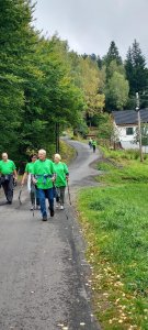 Wiślański Rajd Seniora