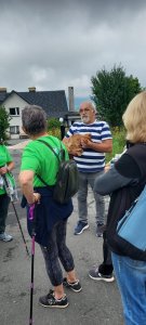 Wiślański Rajd Seniora