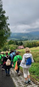 Wiślański Rajd Seniora