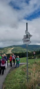 Wiślański Rajd Seniora