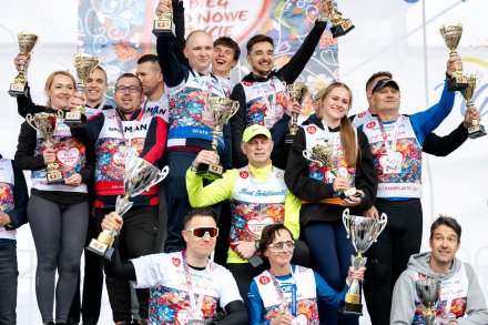 26. Bieg Po Nowe Życie