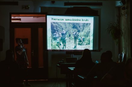 Safe Base 2024 - prelekcje