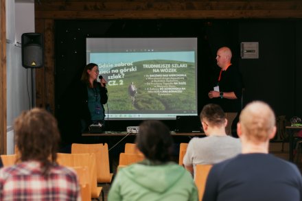 Safe Base 2024 - prelekcje