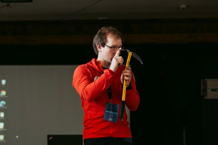 Safe Base 2024 - prelekcje