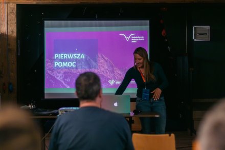 Safe Base 2024 - prelekcje