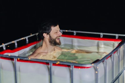 Safe Base 2024 - bezpieczne morsowanie