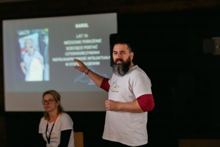 Safe Base 2024 - prelekcje