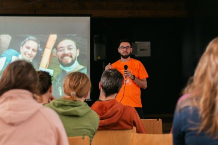 Safe Base 2024 - prelekcje