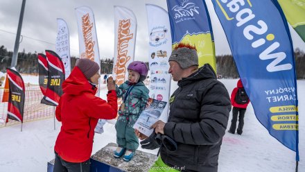 Beskidzka Liga Niedźwiadka