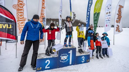 Beskidzka Liga Niedźwiadka