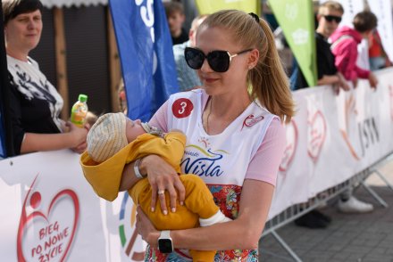 24. Bieg po Nowe Życie