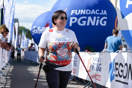 24. Bieg po Nowe Życie