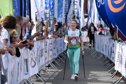 24. Bieg po Nowe Życie