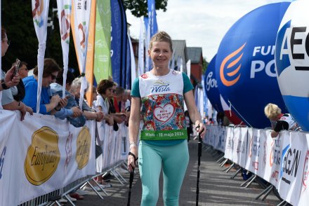 24. Bieg po Nowe Życie