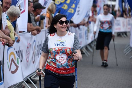 24. Bieg po Nowe Życie