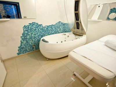 Hotel Arka SPA