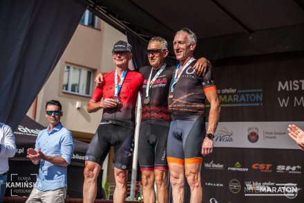 Mistrzostwa Polski MTB Maraton