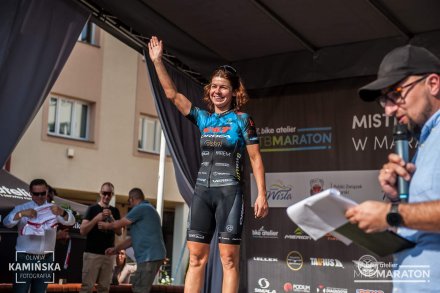 Mistrzostwa Polski MTB Maraton