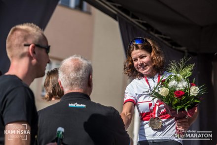 Mistrzostwa Polski MTB Maraton