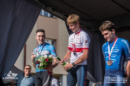 Mistrzostwa Polski MTB Maraton