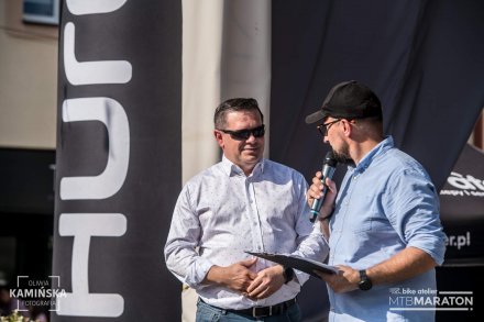 Mistrzostwa Polski MTB Maraton