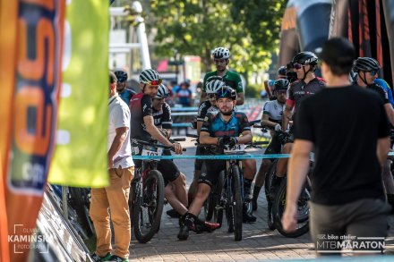 Mistrzostwa Polski MTB Maraton