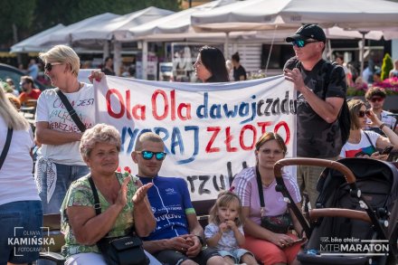 Mistrzostwa Polski MTB Maraton