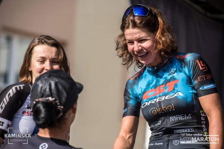 Mistrzostwa Polski MTB Maraton