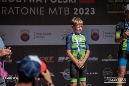 Mistrzostwa Polski MTB Maraton