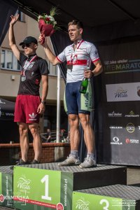 Mistrzostwa Polski MTB Maraton