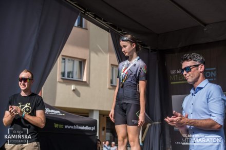 Mistrzostwa Polski MTB Maraton