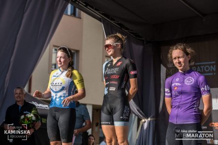 Mistrzostwa Polski MTB Maraton