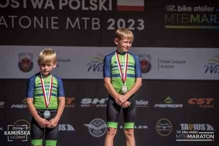 Mistrzostwa Polski MTB Maraton