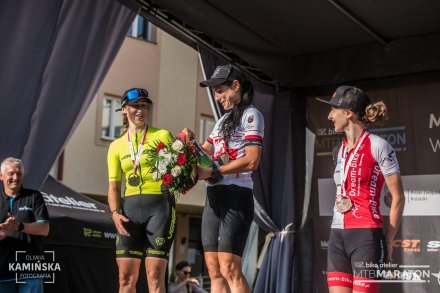 Mistrzostwa Polski MTB Maraton