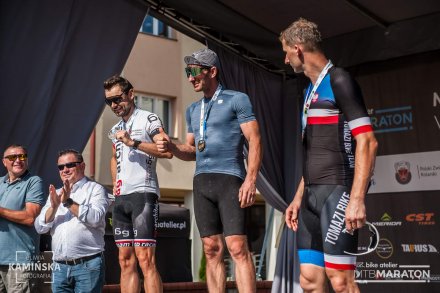 Mistrzostwa Polski MTB Maraton