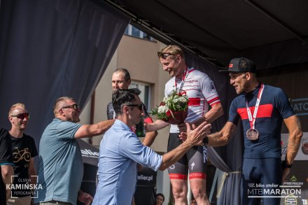 Mistrzostwa Polski MTB Maraton