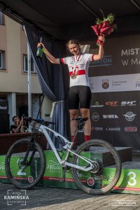 Mistrzostwa Polski MTB Maraton