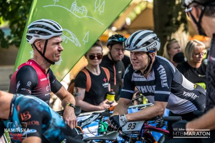 Mistrzostwa Polski MTB Maraton