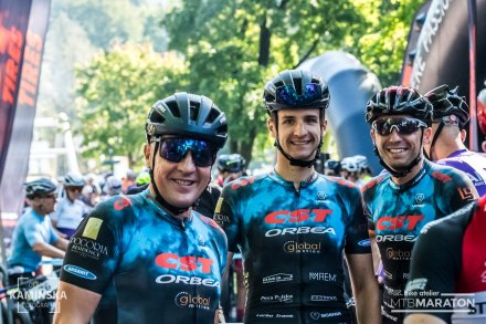 Mistrzostwa Polski MTB Maraton