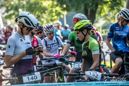 Mistrzostwa Polski MTB Maraton