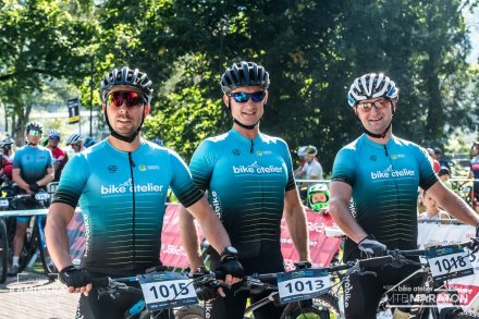 Mistrzostwa Polski MTB Maraton