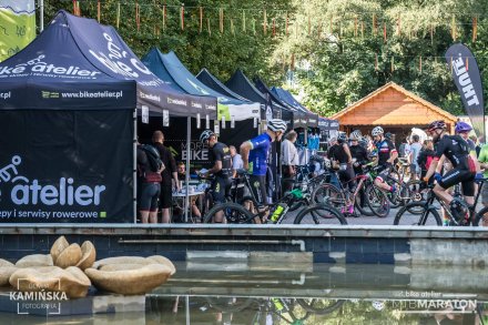 Mistrzostwa Polski MTB Maraton