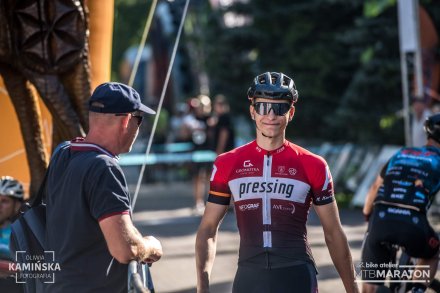 Mistrzostwa Polski MTB Maraton