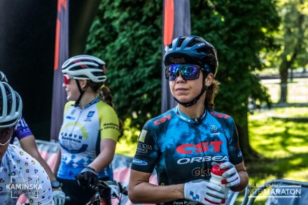 Mistrzostwa Polski MTB Maraton