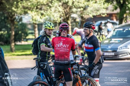 Mistrzostwa Polski MTB Maraton