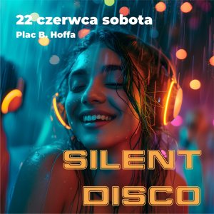 silent disco